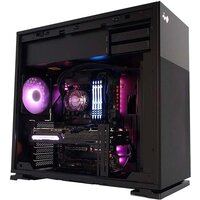 Корпус In Win 127 IW-CS-127BLK - Превью изображения №7 — Интернет-магазин Time-Shop