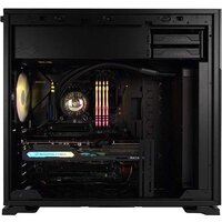 Корпус In Win 127 IW-CS-127BLK - Превью изображения №15 — Интернет-магазин Time-Shop