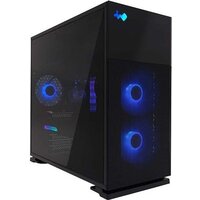 Корпус In Win 127 IW-CS-127BLK - Превью изображения №12 — Интернет-магазин Time-Shop