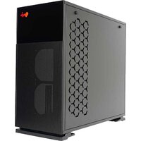 Корпус In Win 127 IW-CS-127BLK - Превью изображения №4 — Интернет-магазин Time-Shop