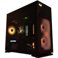 Корпус In Win 127 IW-CS-127BLK - Превью изображения №14 — Интернет-магазин Time-Shop