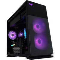 Корпус In Win 127 IW-CS-127BLK - Превью изображения №9 — Интернет-магазин Time-Shop