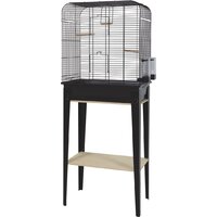 Zolux Эклад 104182NOI (L, черный)