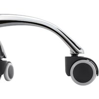 Офисное кресло Defender Meridian (темно-серый) - Превью изображения №10 — Интернет-магазин Time-Shop