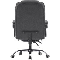 Офисное кресло Defender Meridian (темно-серый) - Превью изображения №7 — Интернет-магазин Time-Shop