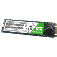 SSD WD Green 240GB WDS240G2G0B - Превью изображения №2 — Интернет-магазин Time-Shop