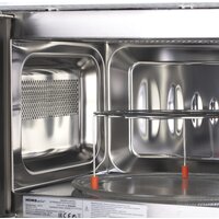 Микроволновая печь HOMSair MOB205WH - Превью изображения №7 — Интернет-магазин Time-Shop