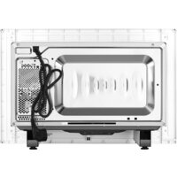 Микроволновая печь HOMSair MOB205WH - Превью изображения №4 — Интернет-магазин Time-Shop