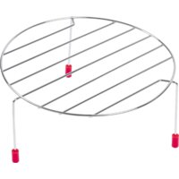 Микроволновая печь HOMSair MOB205WH - Превью изображения №6 — Интернет-магазин Time-Shop