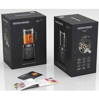 Стационарный блендер Redmond (Редмонд) BS410 - Превью изображения №2 — Интернет-магазин Time-Shop