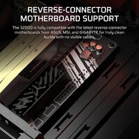 Корпус Corsair 3200D RS ARGB CC-9011344-WW - Превью изображения №6 — Интернет-магазин Time-Shop