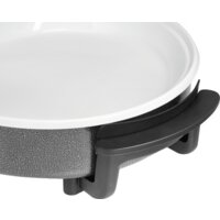 Электросковорода Clatronic PP 3570 C - Превью изображения №2 — Интернет-магазин Time-Shop