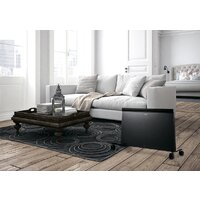 Инфракрасный обогреватель Ballu Plaza Solar BIHP/S-1300 - Превью изображения №3 — Интернет-магазин Time-Shop