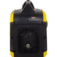 Бензиновый генератор Huter DN4000Si - Превью изображения №4 — Интернет-магазин Time-Shop