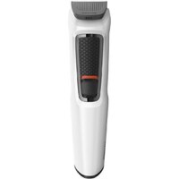 Триммер для бороды и усов Philips Multigroom Series 3000 MG3721/65 - Превью изображения №2 — Интернет-магазин Time-Shop