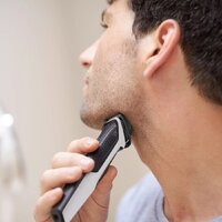 Триммер для бороды и усов Philips Multigroom Series 3000 MG3721/65 - Превью изображения №3 — Интернет-магазин Time-Shop