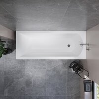 Ванна Lauter Amelia 170х70 21204070 - Превью изображения №9 — Интернет-магазин Time-Shop