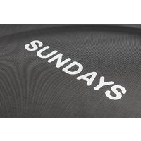 Батут Sundays Favorite Premium 6FT (красный, с сеткой) - Превью изображения №14 — Интернет-магазин Time-Shop