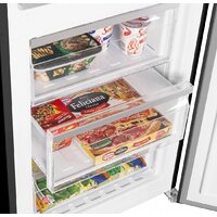 Холодильник MAUNFELD MFF185NFB - Превью изображения №8 — Интернет-магазин Time-Shop