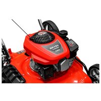 Газонокосилка ECO LG-810 - Превью изображения №5 — Интернет-магазин Time-Shop