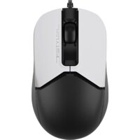 A4Tech Fstyler FM12 (черный/белый)