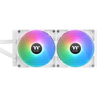 Система жидкостного охлаждения для процессора Thermaltake TH280 V2 Ultra ARGB CL-W406-PL14SW-A - Превью изображения №4 — Интернет-магазин Time-Shop