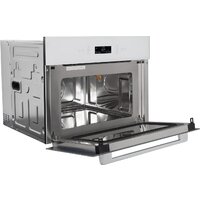 Микроволновая печь Zigmund & Shtain BMO 22 W - Превью изображения №2 — Интернет-магазин Time-Shop