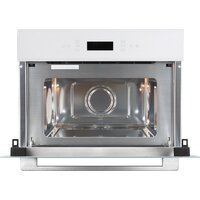 Микроволновая печь Zigmund & Shtain BMO 22 W - Превью изображения №3 — Интернет-магазин Time-Shop