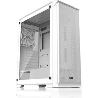 Корпус Raijintek Arcadia 41 (белый) - Превью изображения №2 — Интернет-магазин Time-Shop