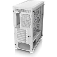 Корпус Raijintek Arcadia 41 (белый) - Превью изображения №4 — Интернет-магазин Time-Shop