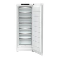 Морозильник Liebherr FNd 7227 Plus NoFrost - Превью изображения №7 — Интернет-магазин Time-Shop