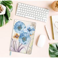 Ежедневник BRAUBERG Vista Delicate Flowers 112077 - Превью изображения №6 — Интернет-магазин Time-Shop