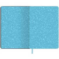 Ежедневник BRAUBERG Vista Delicate Flowers 112077 - Превью изображения №3 — Интернет-магазин Time-Shop