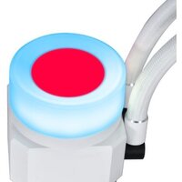 Система жидкостного охлаждения для процессора Lian Li Galahad II Trinity Performance 360 G89.GA2P36W.R1 - Превью изображения №5 — Интернет-магазин Time-Shop