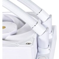 Система жидкостного охлаждения для процессора Lian Li Galahad II Trinity Performance 360 G89.GA2P36W.R1 - Превью изображения №3 — Интернет-магазин Time-Shop