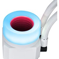 Система жидкостного охлаждения для процессора Lian Li Galahad II Trinity Performance 360 G89.GA2P36W.R1 - Превью изображения №6 — Интернет-магазин Time-Shop