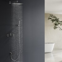 Душевая система  Ganzer GZ01165-Q - Превью изображения №13 — Интернет-магазин Time-Shop