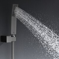 Душевая система  Ganzer GZ01165-Q - Превью изображения №2 — Интернет-магазин Time-Shop