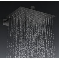 Душевая система  Ganzer GZ01165-Q - Превью изображения №4 — Интернет-магазин Time-Shop