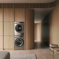 Стиральная машина ASKO W5096RT - Превью изображения №6 — Интернет-магазин Time-Shop