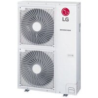 Кондиционер LG UV36R/UU37WR - Превью изображения №2 — Интернет-магазин Time-Shop