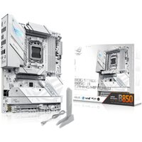 Материнская плата ASUS ROG Strix B850-A Gaming WiFi7 Neo - Превью изображения №8 — Интернет-магазин Time-Shop