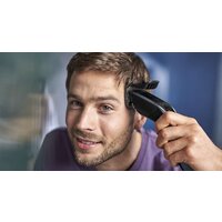 Машинка для стрижки волос Philips HC3530/15 - Превью изображения №9 — Интернет-магазин Time-Shop