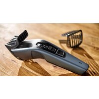 Машинка для стрижки волос Philips HC3530/15 - Превью изображения №6 — Интернет-магазин Time-Shop