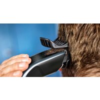 Машинка для стрижки волос Philips HC3530/15 - Превью изображения №12 — Интернет-магазин Time-Shop