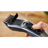 Машинка для стрижки волос Philips HC3530/15 - Превью изображения №7 — Интернет-магазин Time-Shop