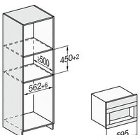 Кофемашина Miele CVA 7440 OBSW - Превью изображения №3 — Интернет-магазин Time-Shop