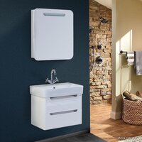  Onika Тумба под умывальник Неаполь 60.13 106104 - Превью изображения №2 — Интернет-магазин Time-Shop