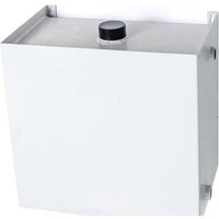 Расширительный бак Лемакс Б-24 (24 л) - Превью изображения №3 — Интернет-магазин Time-Shop