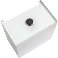 Расширительный бак Лемакс Б-24 (24 л) - Превью изображения №2 — Интернет-магазин Time-Shop